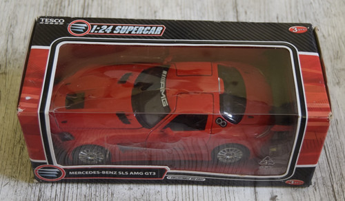 Mercedes benz sls amg - mercedes-benz, gt3