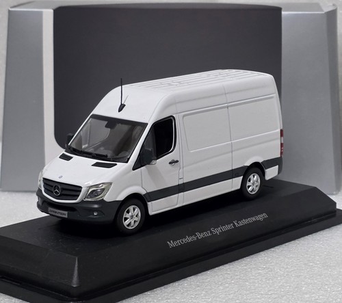 Mercedes sprinter kastenwagen - sprinter,