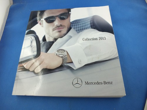 Original mercedes benz - original,