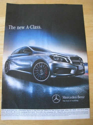 Neu klasse mercedes benz - neu, mercedes-benz