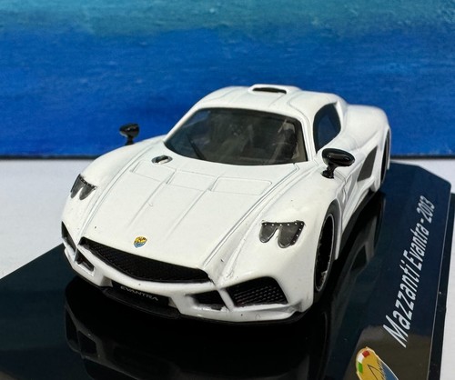 Mazzanti eavantra 2013 - mazzanti, 2013-