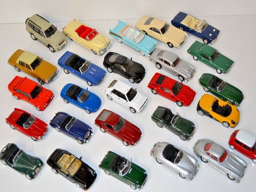 Del prado car collection 43 - prado,