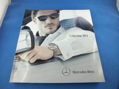 Original mercedes benz - original,