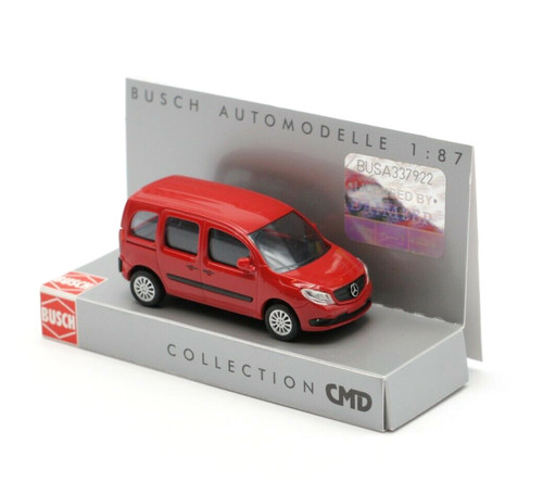 Mercedes benz citan modellauto - citan,