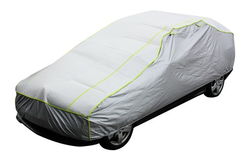 Petex hagelschutzgarage - petex,
