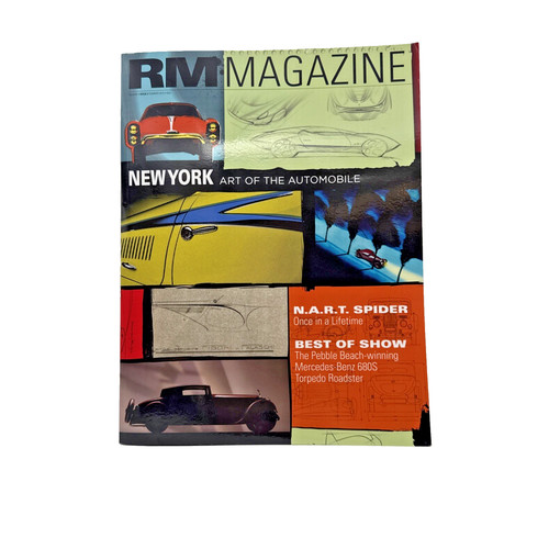 Magazine summer 2013 volume - rm,