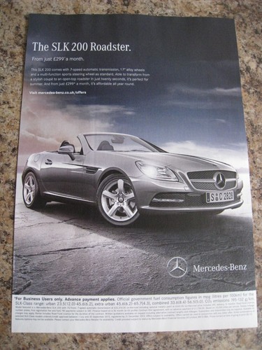 Slk 200 roadster mercedes - roadster, mercedes-benz