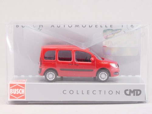 Busch 50650 mercedes citan - busch,