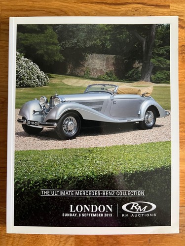 Katalog auktionen autos - rm,