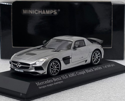 Mercedes sls amg c197 - mercedes,