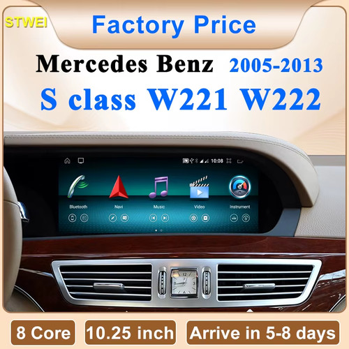 New car multimedia wireless - new,