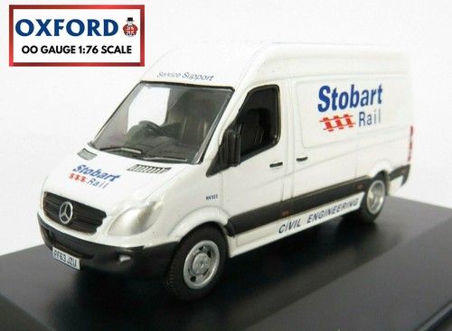 Oxford diecast 76msv002 - oxford,